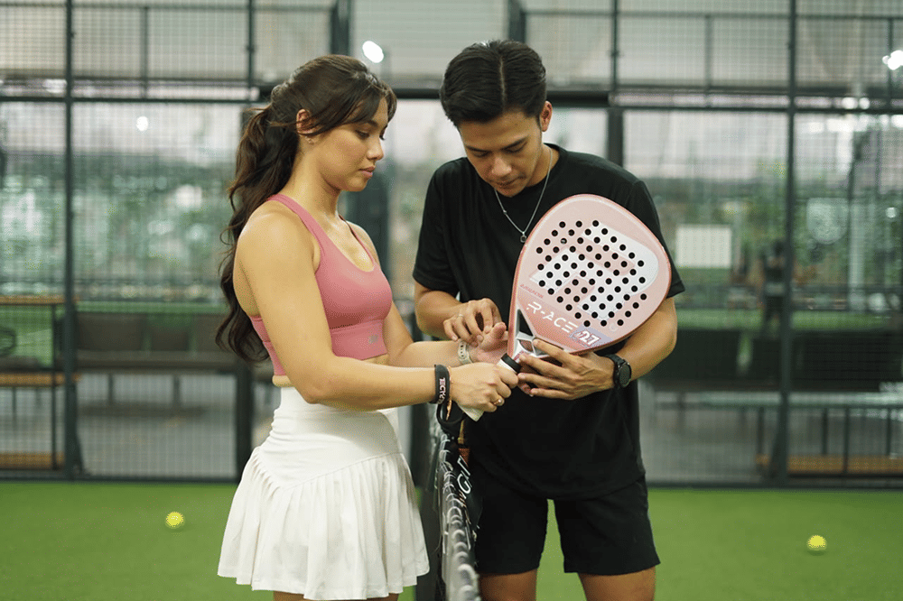 Kisah Perselingkuhan dalam Series Main Belakang 4