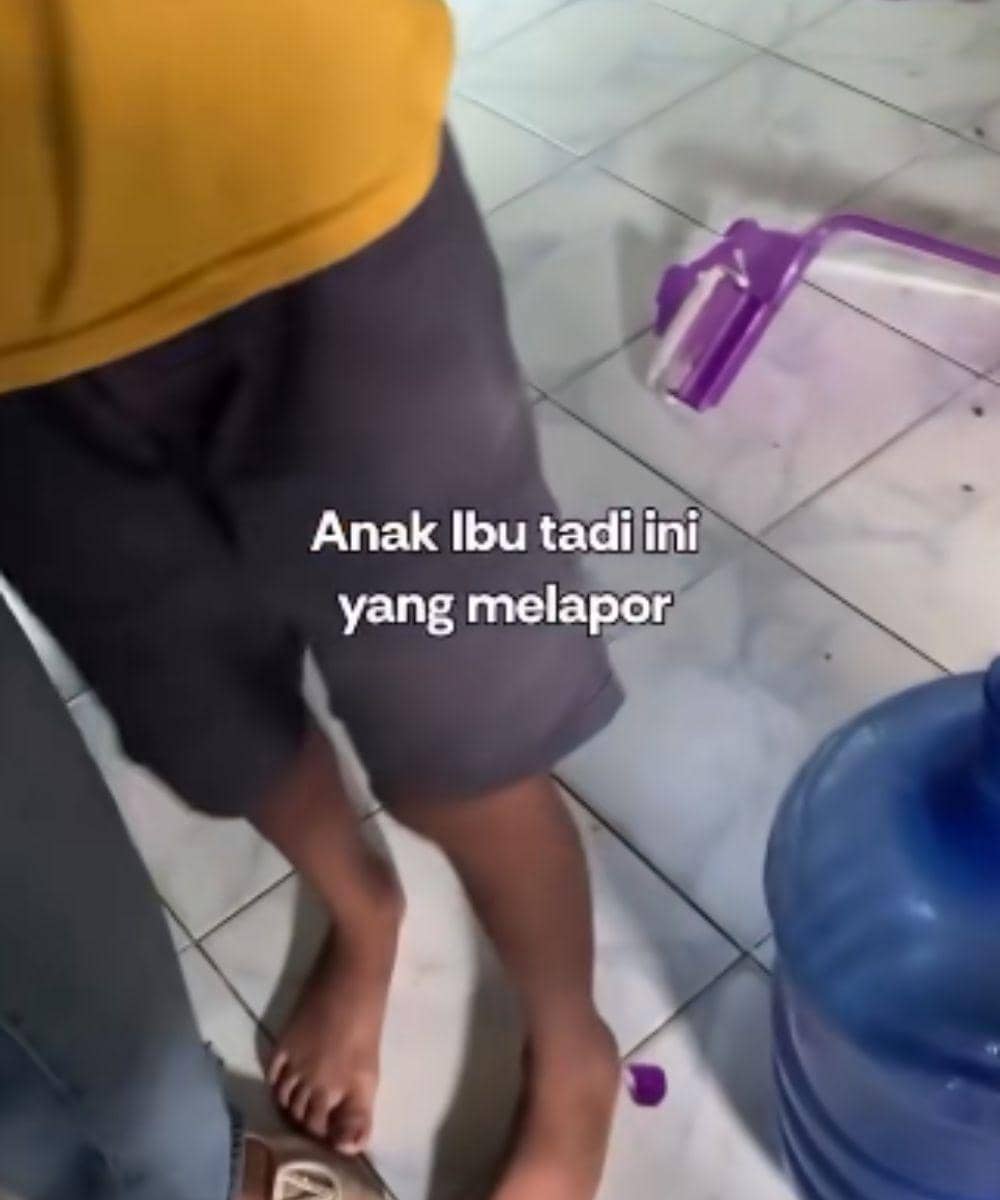 Suami korban disebut melarikan diri saat hendak dimintai keterangan