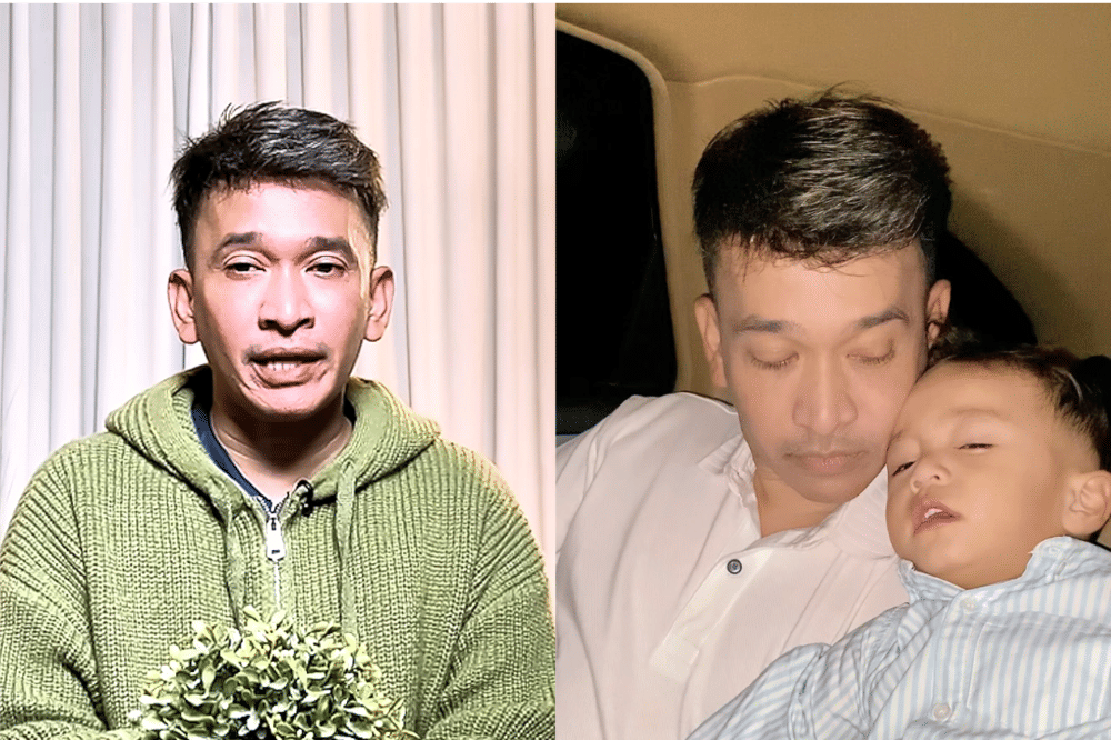 5 Alasan Ruben Onsu Mengadopsi Thayaka, Berawal dari Sebuah Doa