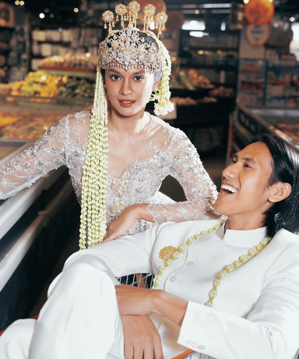 Detail Prewedding Sean Gelael dan Hana (3)