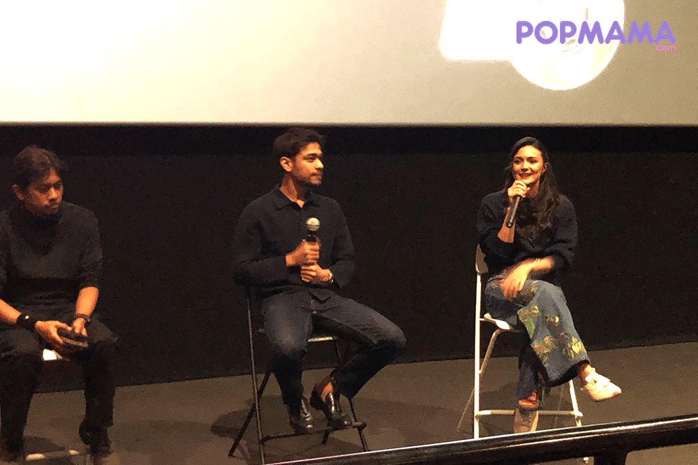 Amanda Rawles Pernah Merasakan Hubungan Tak Sesuai Ekspektasi
