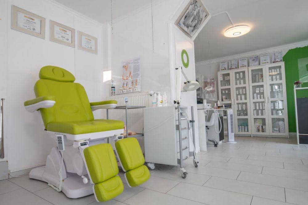 Hasil Konser untuk Menghidupkan Kembali Klinik YKI di Lebak Bulus