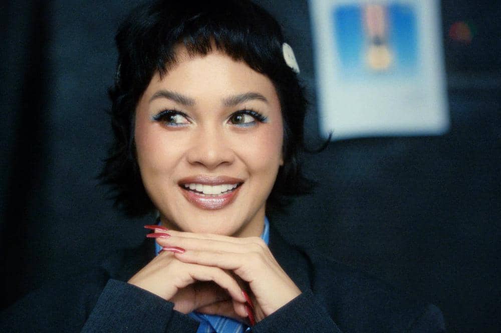 5 Fakta Video Klip Lagu 'Naksir' Andien 3