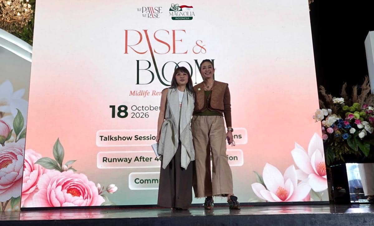 Dok. We Pause We Rise