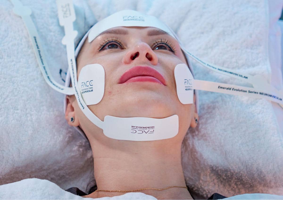 Muscle Is the New Beauty, Mengapa Otot Wajah Penting dalam Perawatan Anti-Aging?
