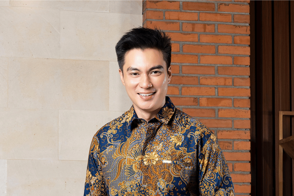 Baim Wong Baikan dengan Nikita Mirzani 2