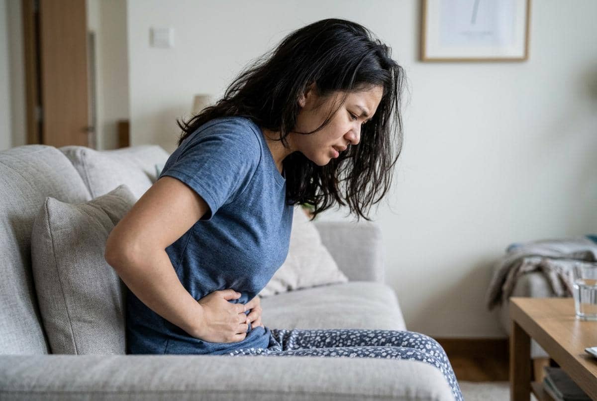 Kenali Tanda-Tanda Endometriosis yang Perlu dioperasi (2)