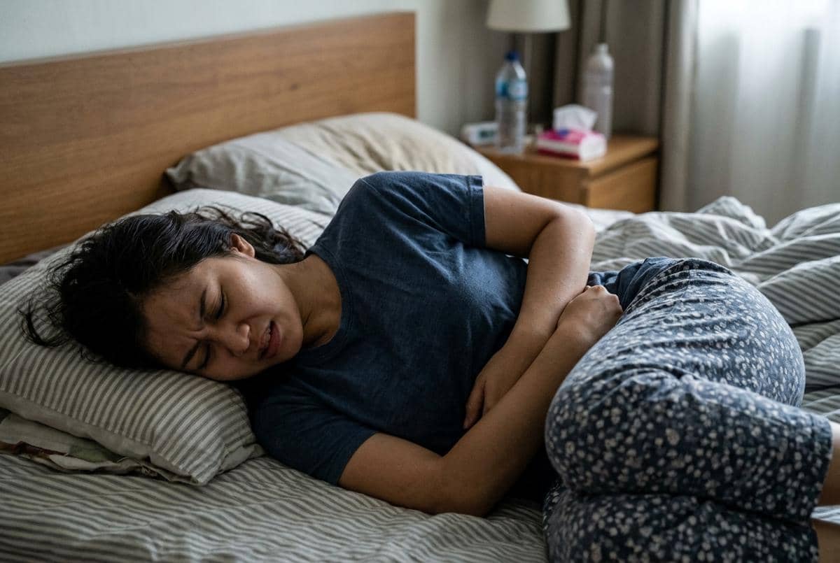 Harus Tahu! Kenali Tanda-Tanda Endometriosis yang Perlu Dioperasi