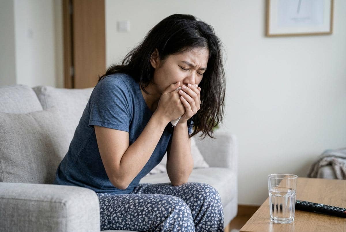 Kenali Tanda-Tanda Endometriosis yang Perlu dioperasi (3)