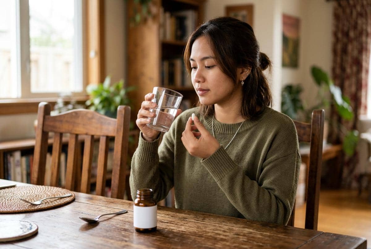 Mengenal Eturol, Suplemen Vitamin E untuk Program Hamil