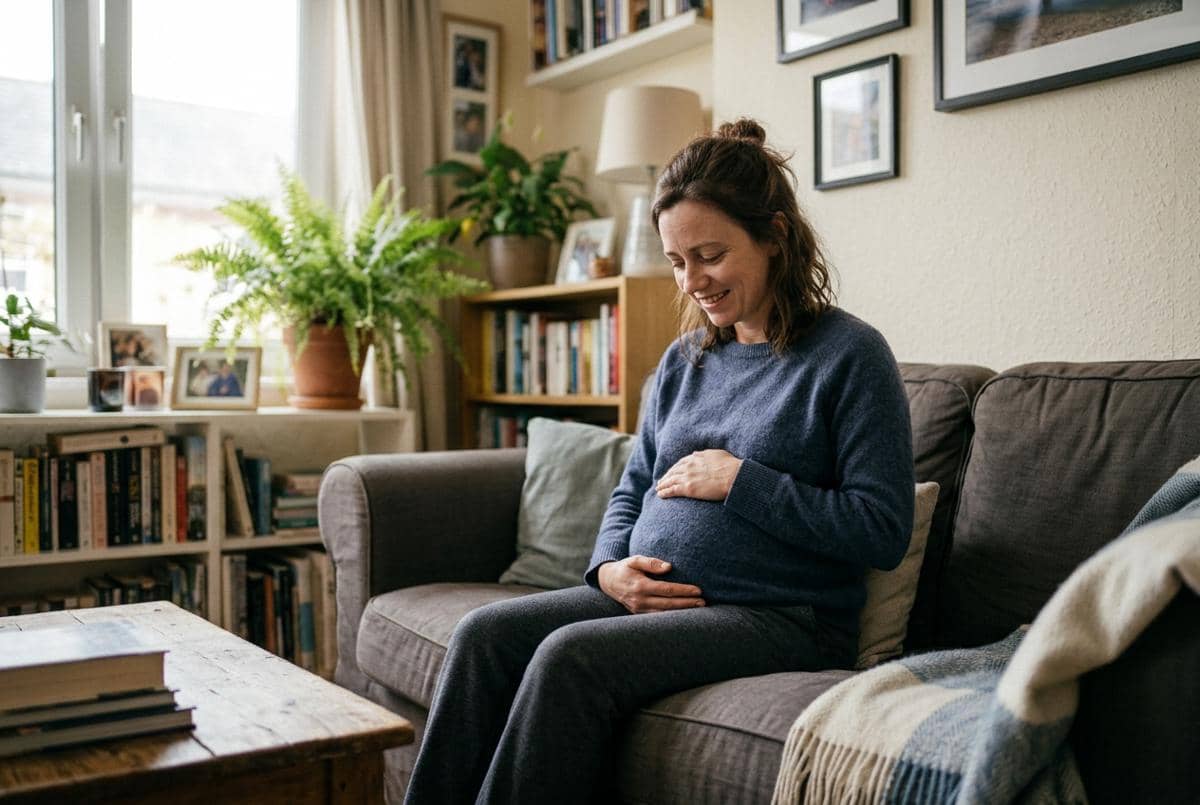 Kenali Kapan Perimenopause Dimulai (5)