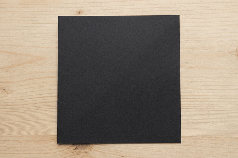 Cara Membuat Kelelawar dari Kertas Origami 7
