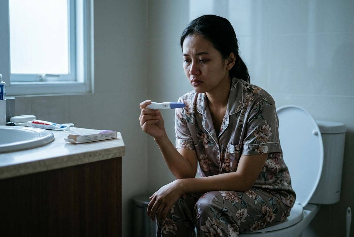 Kenali Tanda-Tanda Endometriosis yang Perlu dioperasi (6)