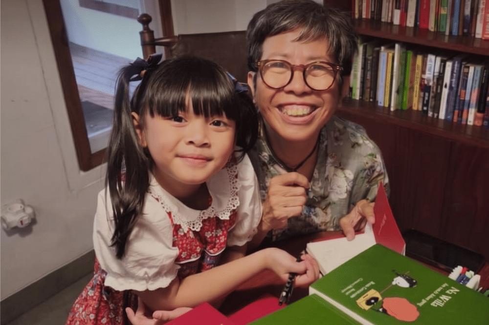 5 Fakta Buku Na Willa dan Rumah dalam Gang