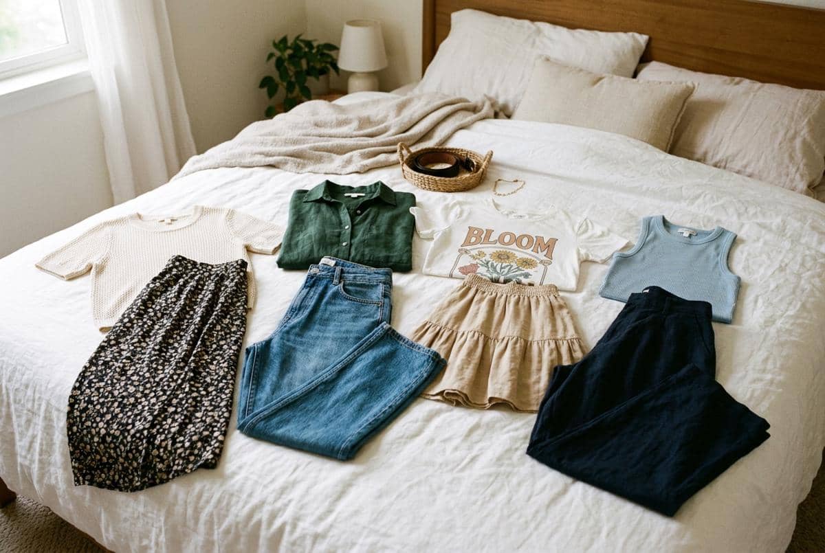 Harus Tahu! Ini Cara Styling Outfit yang Benar di Setiap Body Shape