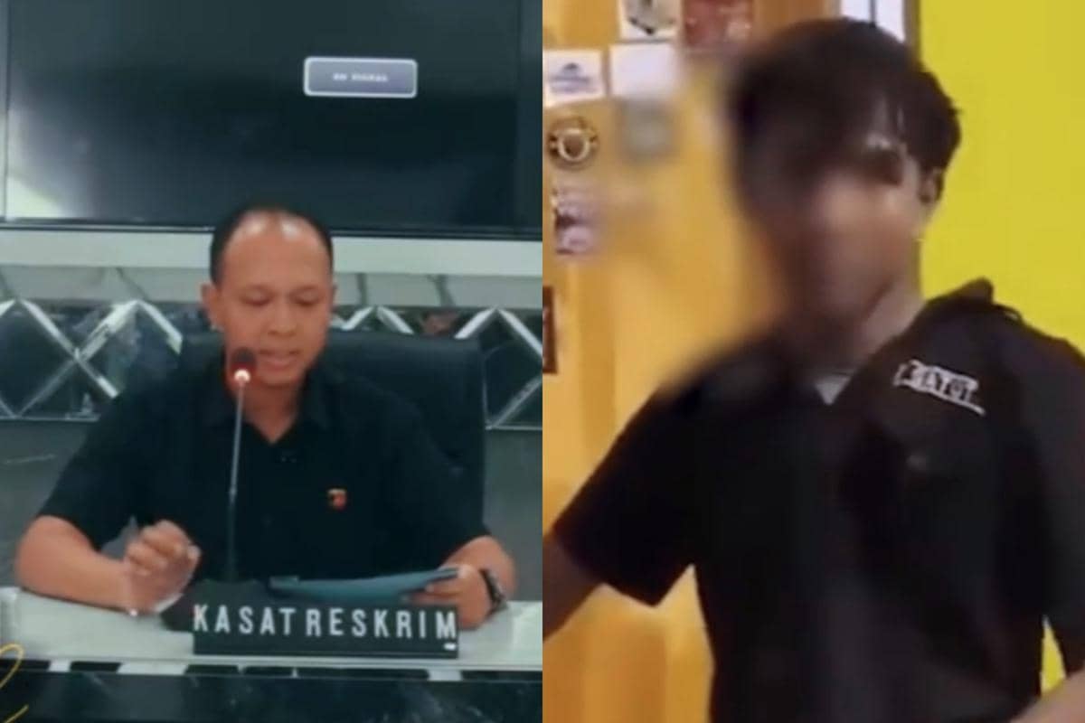 Fakta Kasus Pencabulan Balita di Tegal yang Melibatkan Remaja 17 Tahun