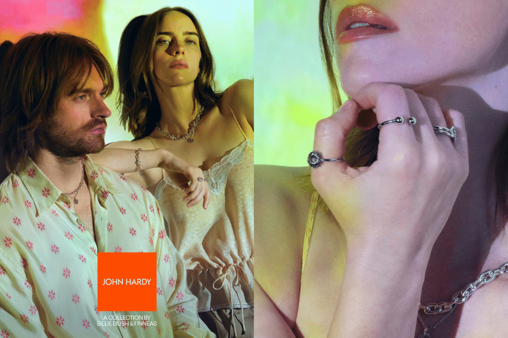 Billie Eilish dan Finneas Rancang Perhiasan dengan Konsep Eco-Friendly