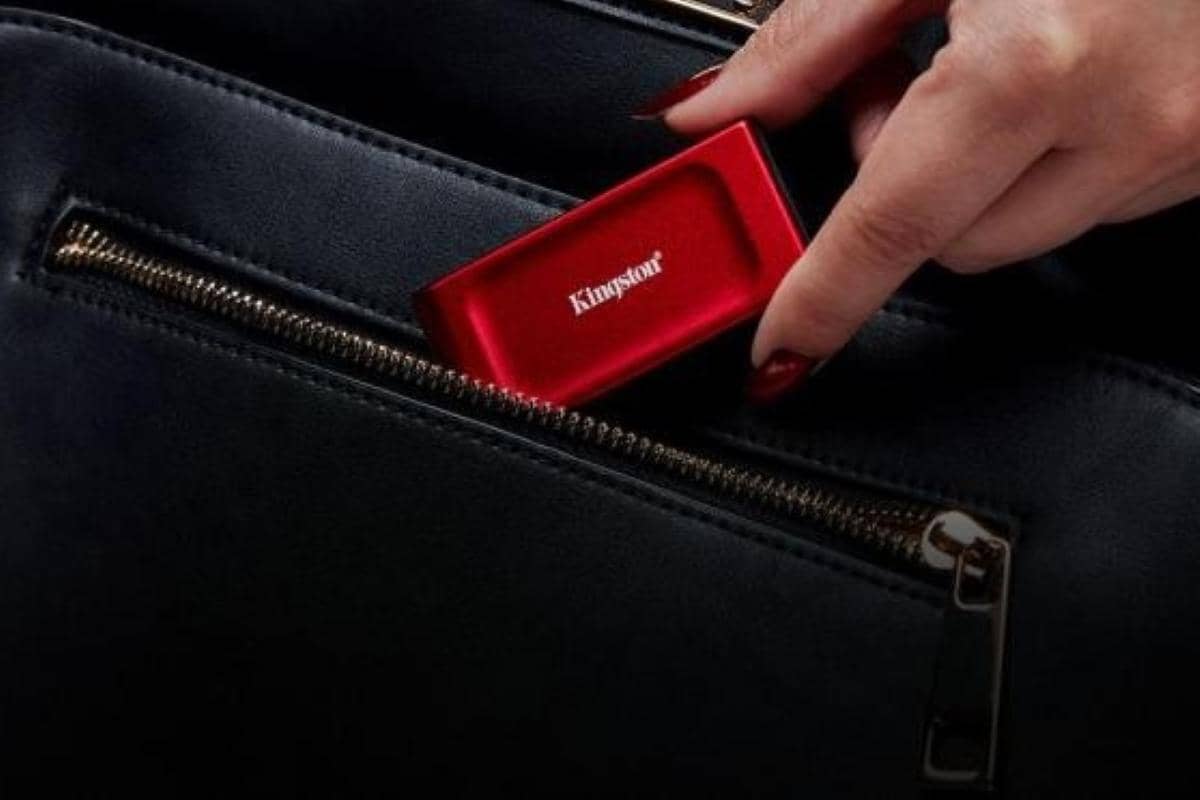 5 Keunggulan Kingston XS1000, SSD Ringkas dengan Kapasitas hingga 2 TB