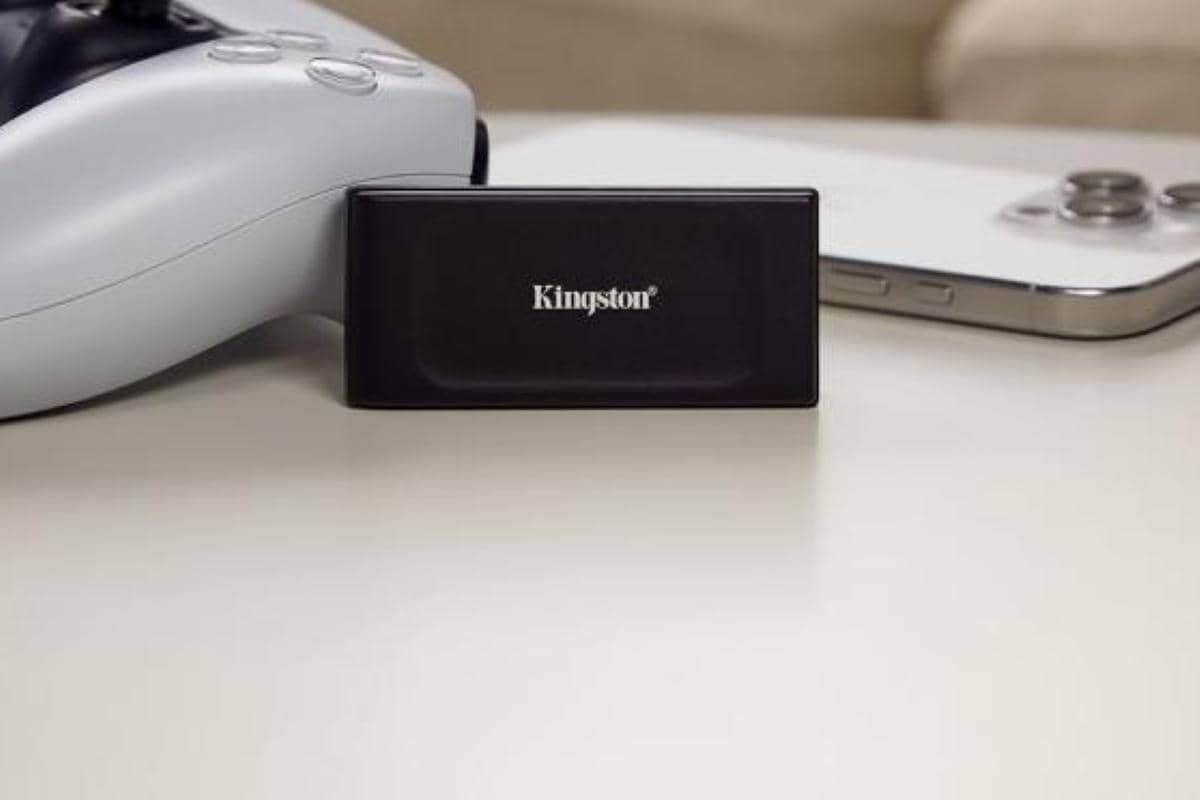 5 Keunggulan Kingston XS1000, SSD Ringkas dengan Kapasitas hingga 2 TB