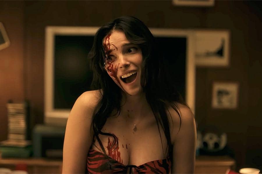 Kostum dan Makeup untuk Halloween 2026 Terinspirasi Film Hits
