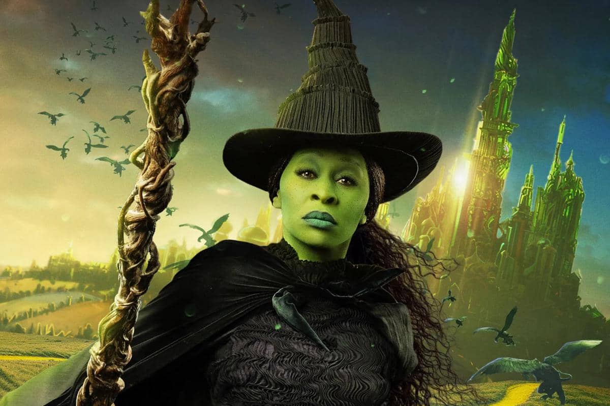 Kostum dan Makeup untuk Halloween 2026 Terinspirasi Film Hits