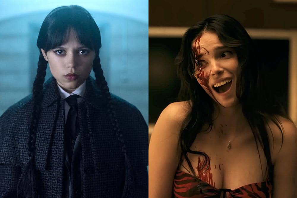 10 Kostum dan Makeup untuk Halloween 2026 Terinspirasi Film Hits
