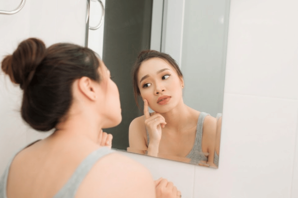 Efek Samping Penurunan Berat Badan Ekstrem yang Jarang Disadari pada Wajah