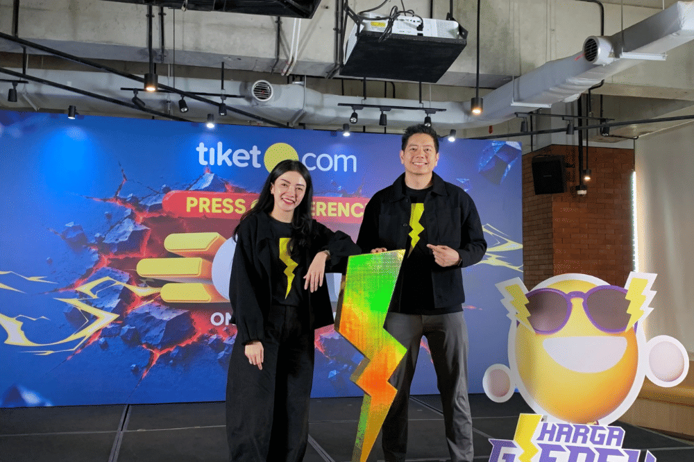 Liburan Akhir Tahun Makin Dekat, Ada Promo Perjalanan Menarik!