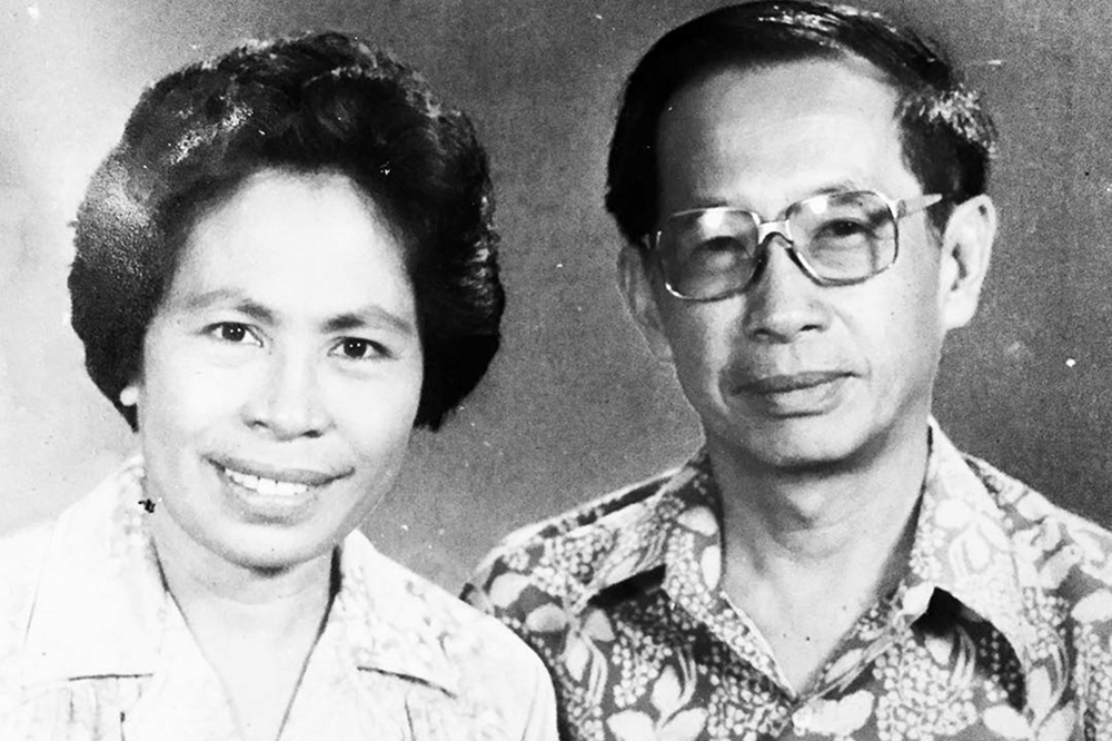 5 Fakta Buku Na Willa dan Rumah dalam Gang