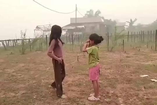 Dua pelaku dikeluarkan dari sekolah