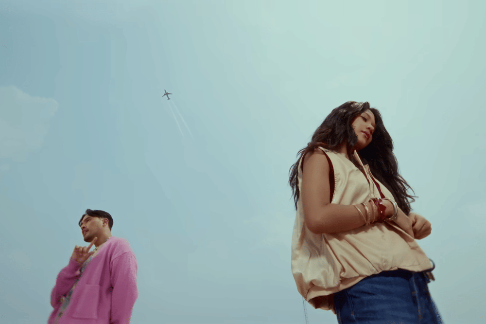 Still foto 'Lita Yang Mesra' 3 