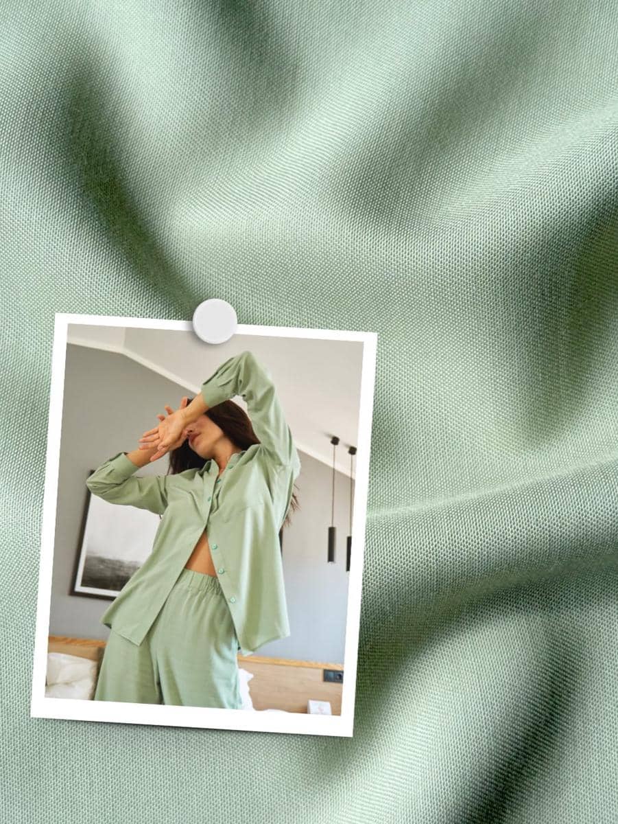 bahan baju yang nyaman untuk ibu menyusui