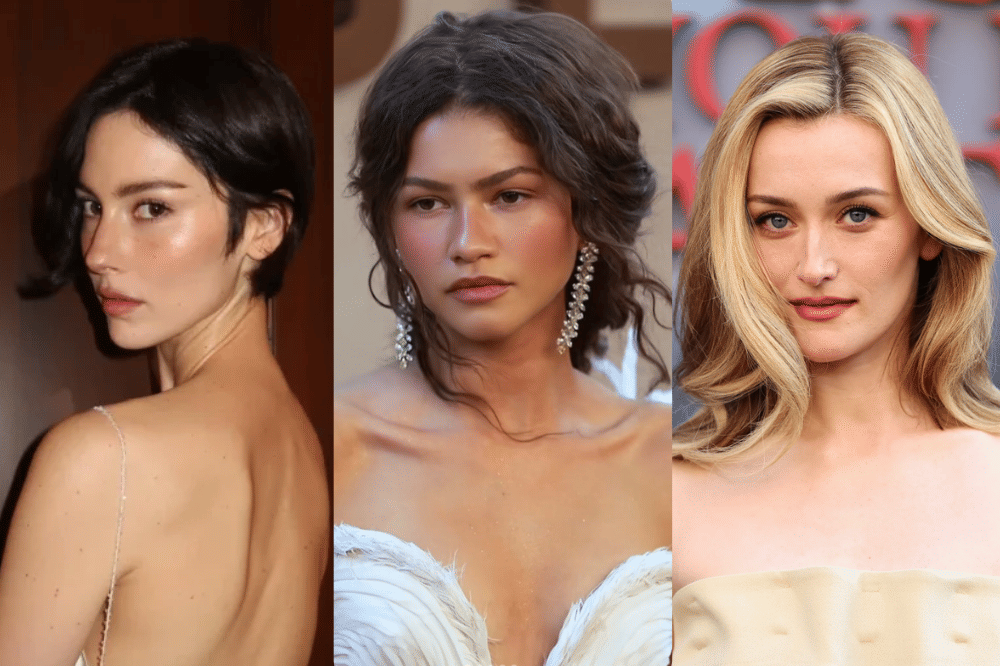 Cara Mendapatkan Warna Merona Alami dengan Tren “Anti-Blush”