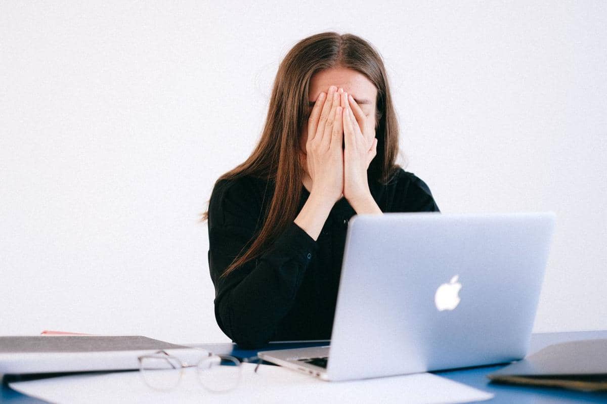 Jadi, apakah olahraga bisa menghentikan overthinking?