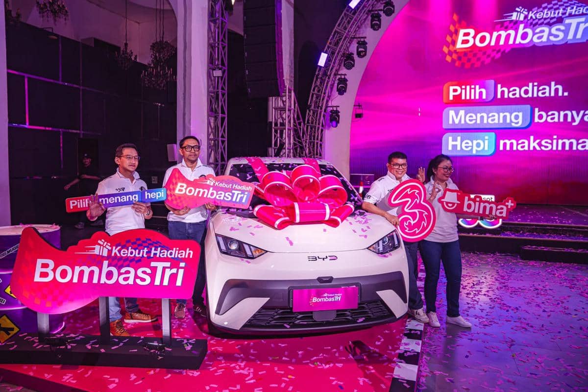 Program loyalitas berkembang dari sekadar poin jadi pengalaman