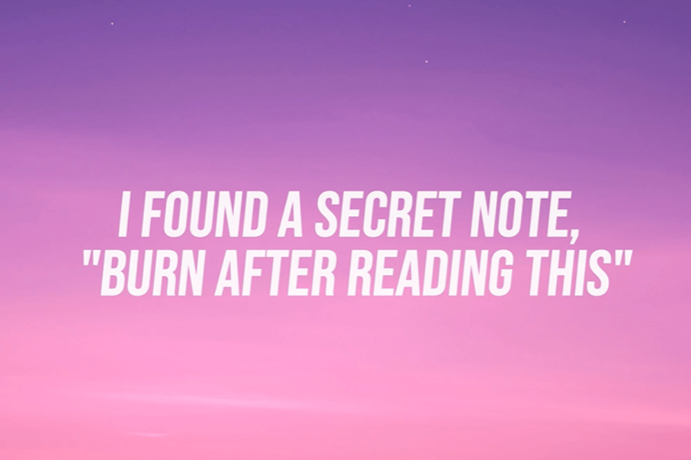Mulai menyadari ada yang salah menjelang pernikahan