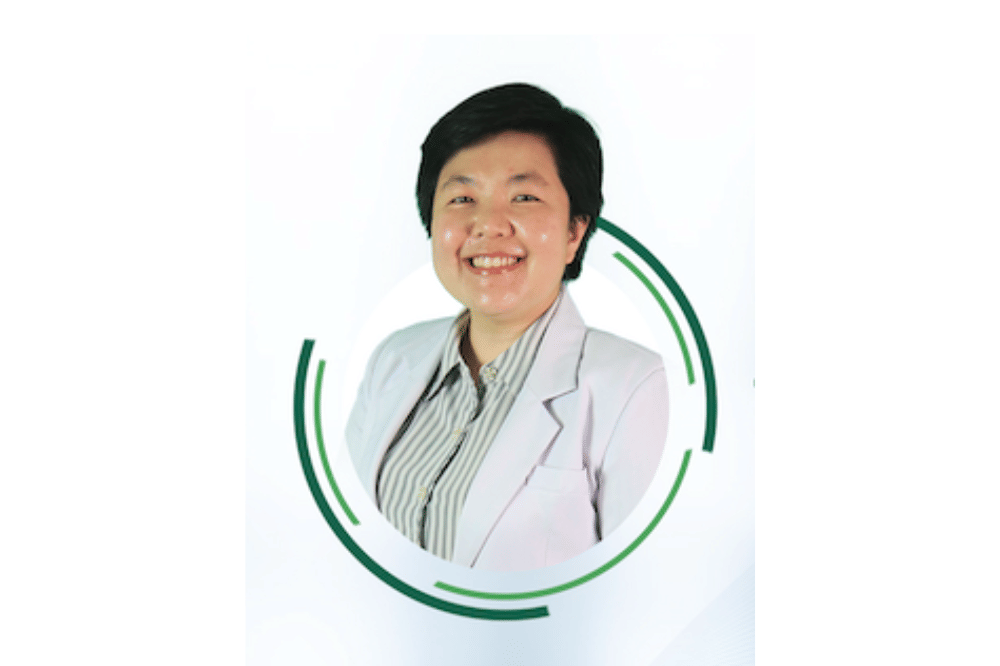 dr. Jesslyn Moynawati Sanusi, Sp.OG