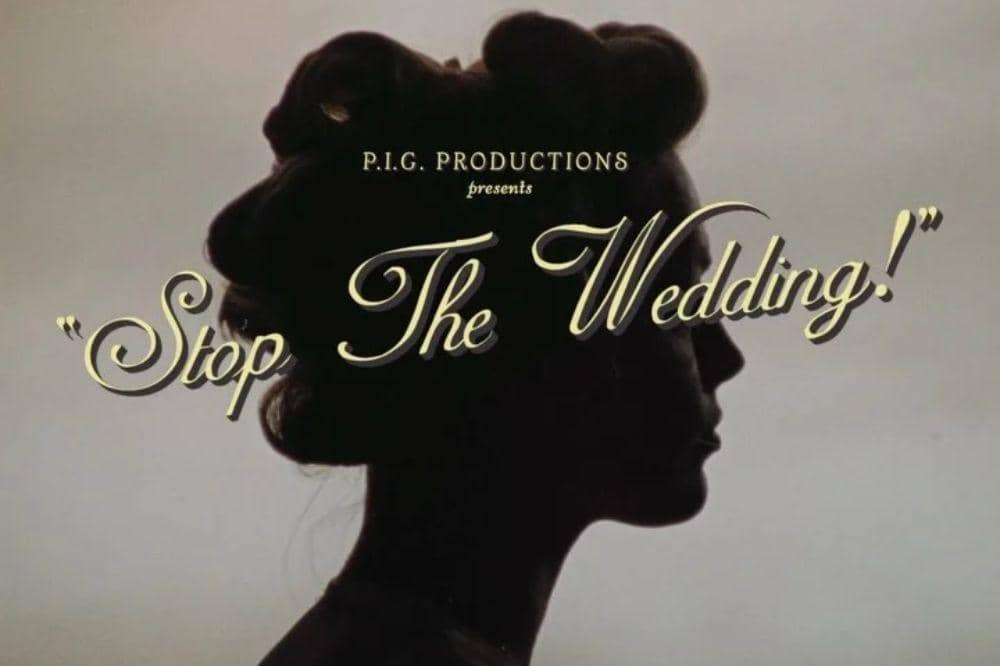Kisah Nyata! Ini Alasan Lagu ‘Stop the Wedding!’ Ashe Viral di TikTok