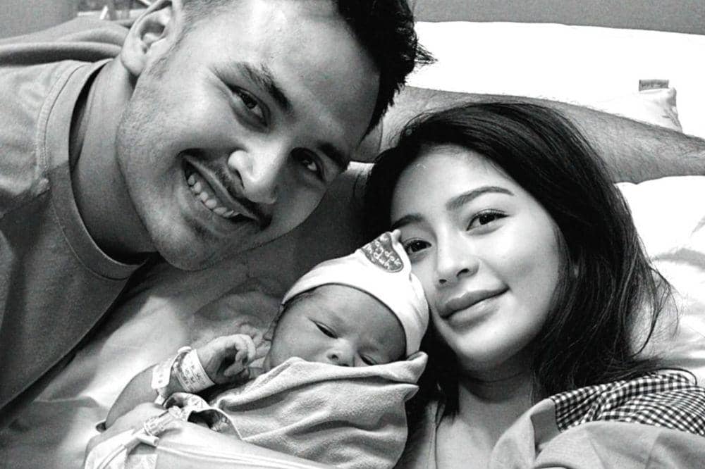 Debi Sagita Melahirkan Anak Pertama Laki-Laki, Diberi Nama Gavin
