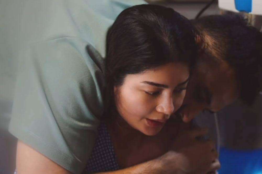 Debi Sagita Melahirkan Anak Pertama Laki-Laki, Diberi Nama Gavin (3)