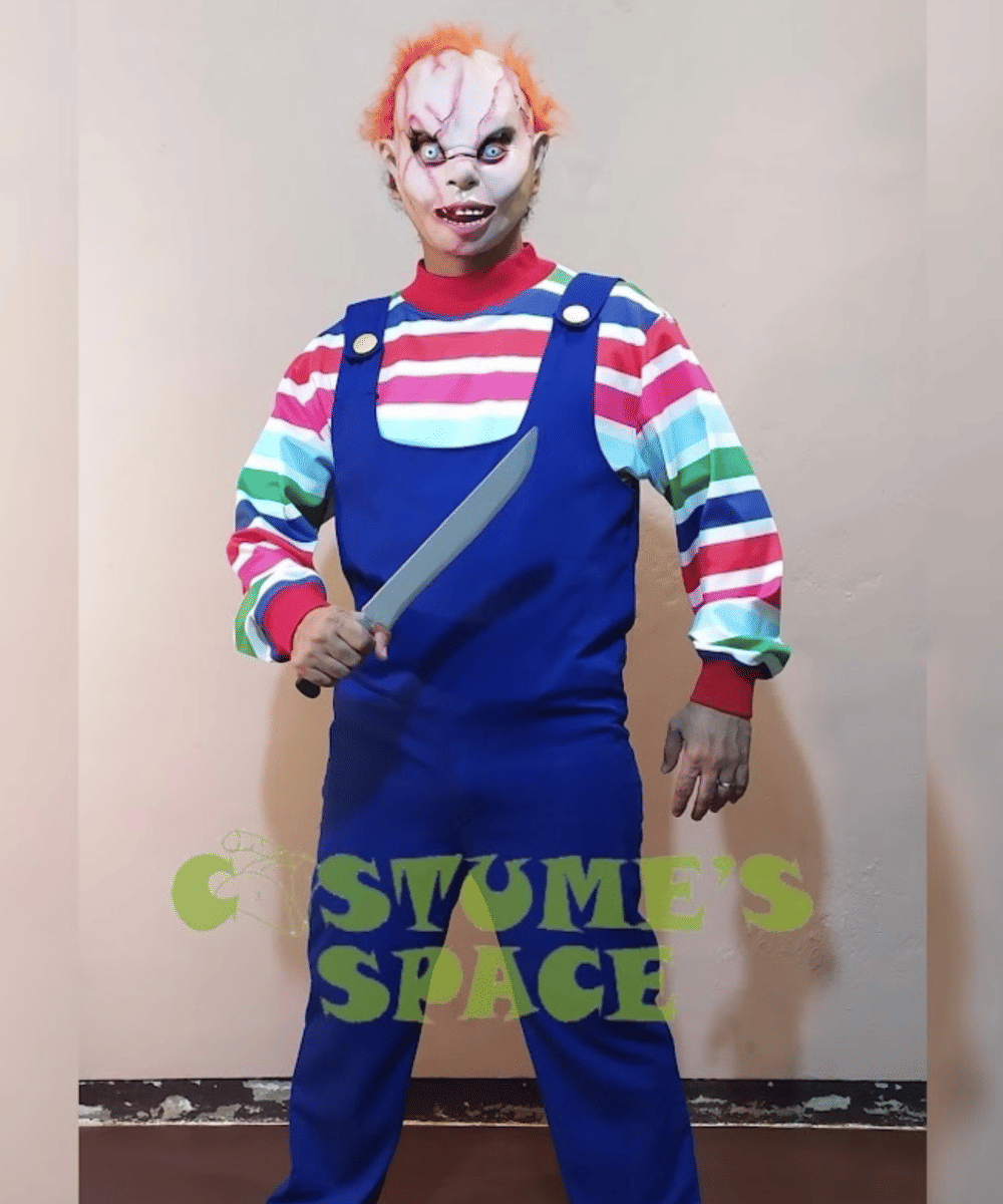 Tempat Sewa Kostum Halloween di Jakarta (2)