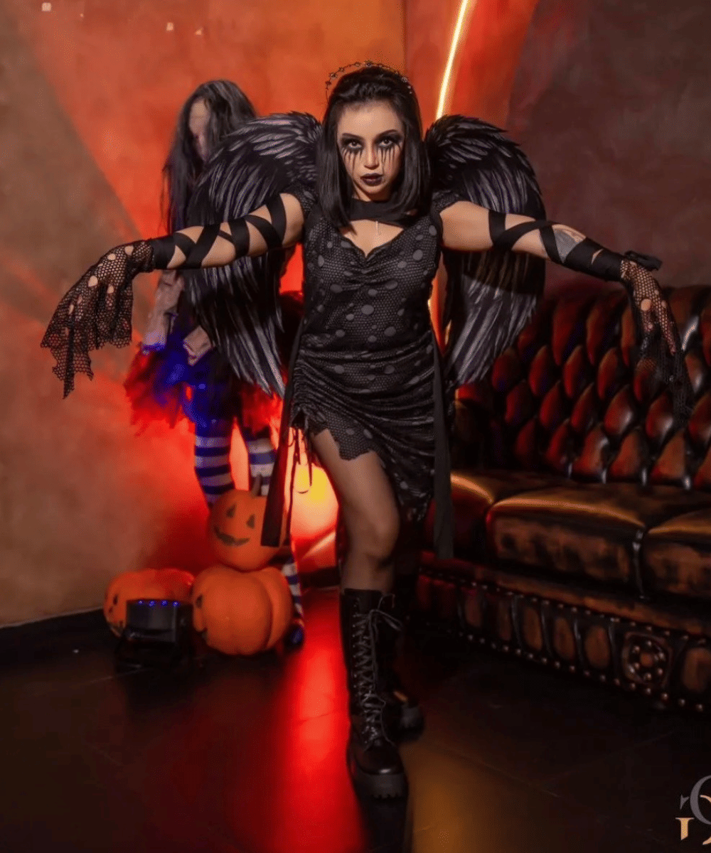 Tempat Sewa Kostum Halloween di Jakarta (3)