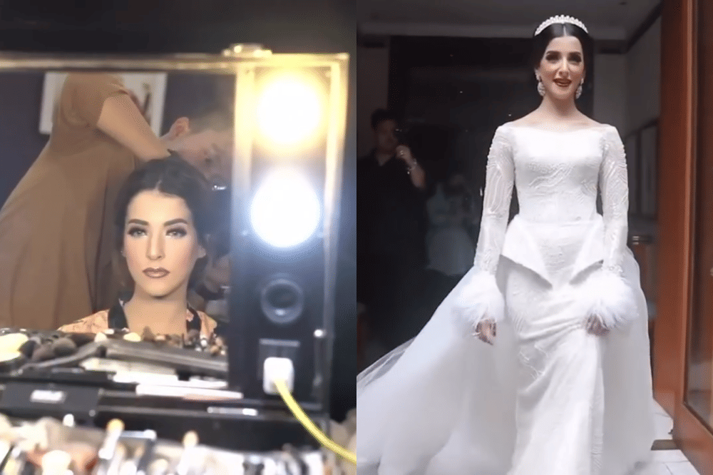 Tasya Farasya Curhat Pakai Lagu 'Stop the Wedding', Luapkan Kekecewaan