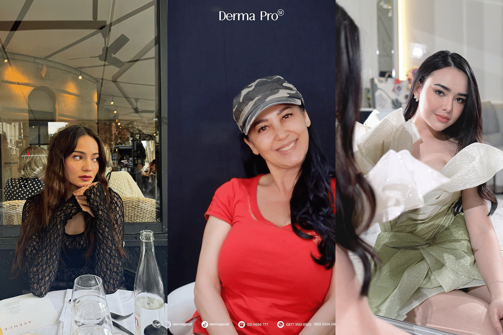 Luisa Adreena Raih 2 Nominasi Aktris Utama Terbaik di FFW 2026 5