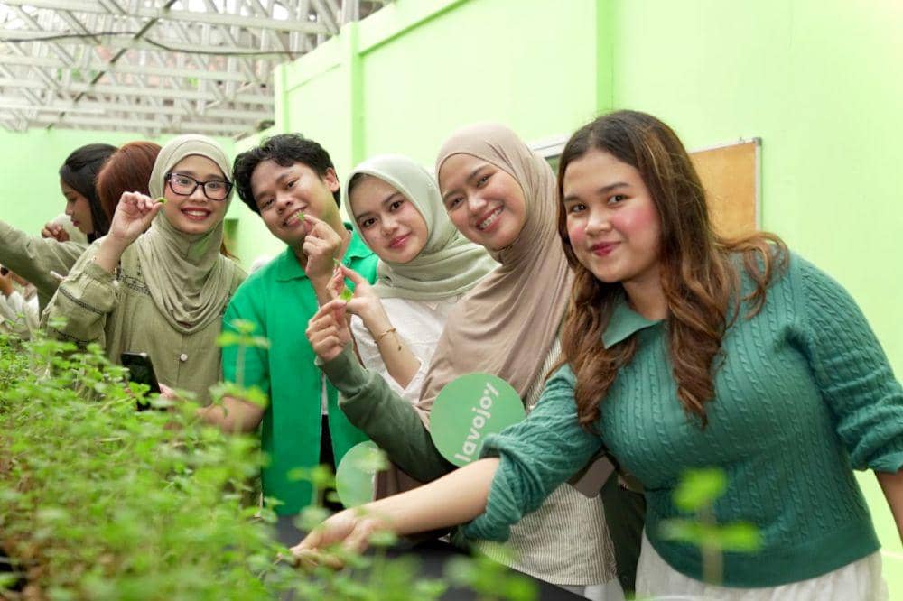 Ini Cara Sederhana Merawat Tubuh sebagai Bentuk Menghargai Diri (2)