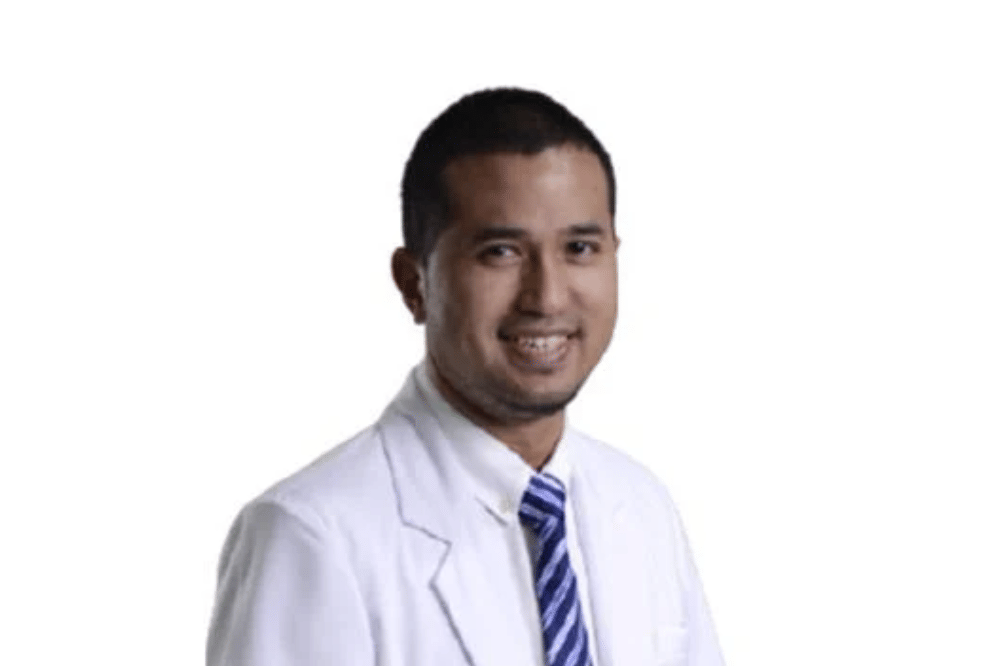 dr. Manggala Pasca Wardhana, Sp.OG, Subsp.KFm