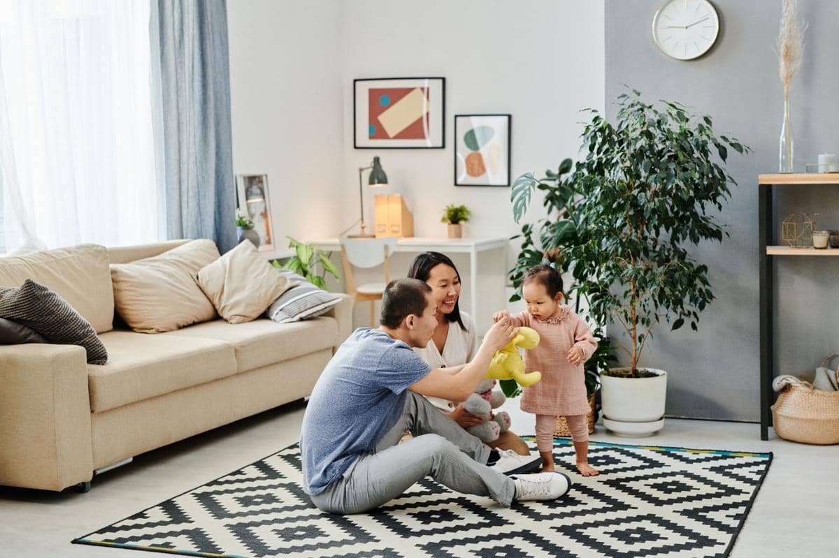 10 Tips Gentle Parenting Tanpa Memanjakan Anak