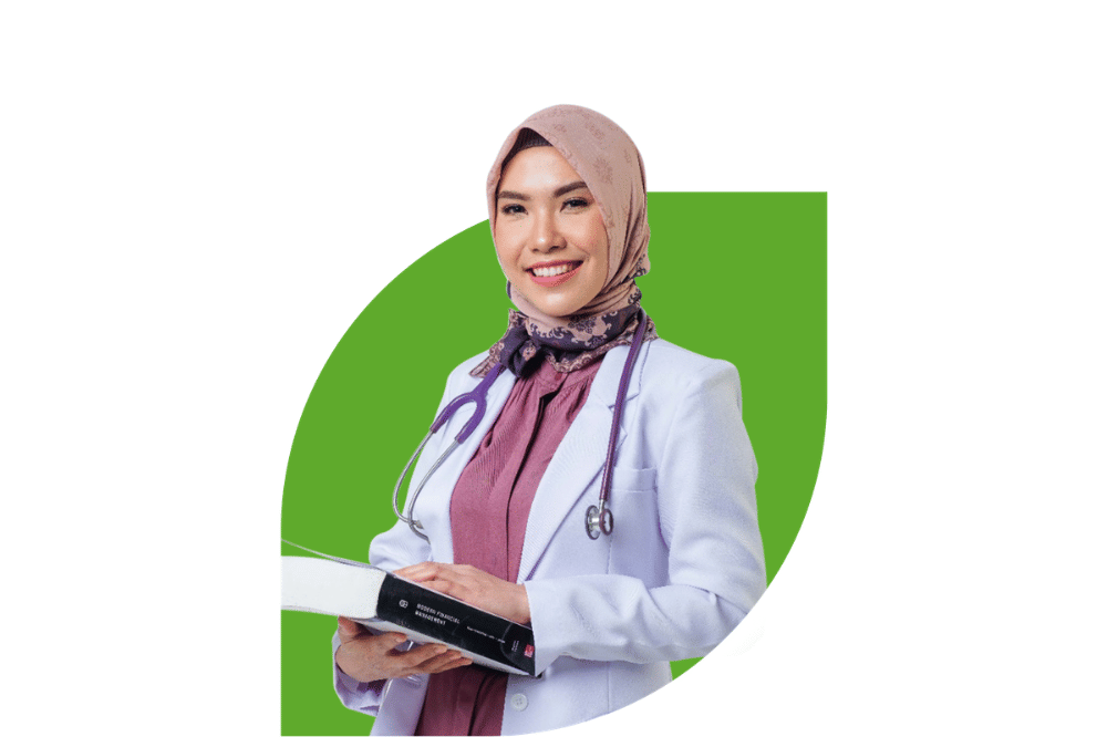 dr. Christina Meilani Susanto, Sp.OG