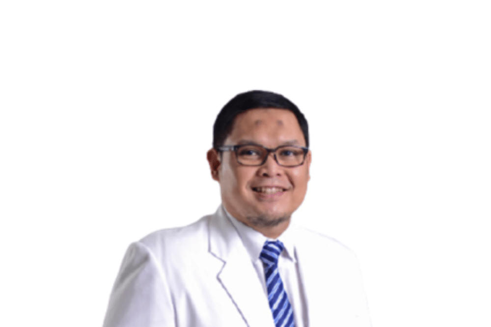 dr. Brahmana Askandar Tjokroprawiro, Sp.OG, Subsp.Onk