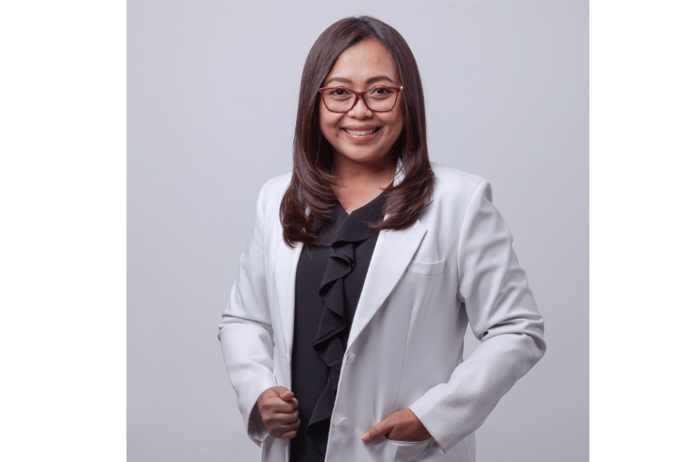 dr. Renie Widiyanti, Sp.OG